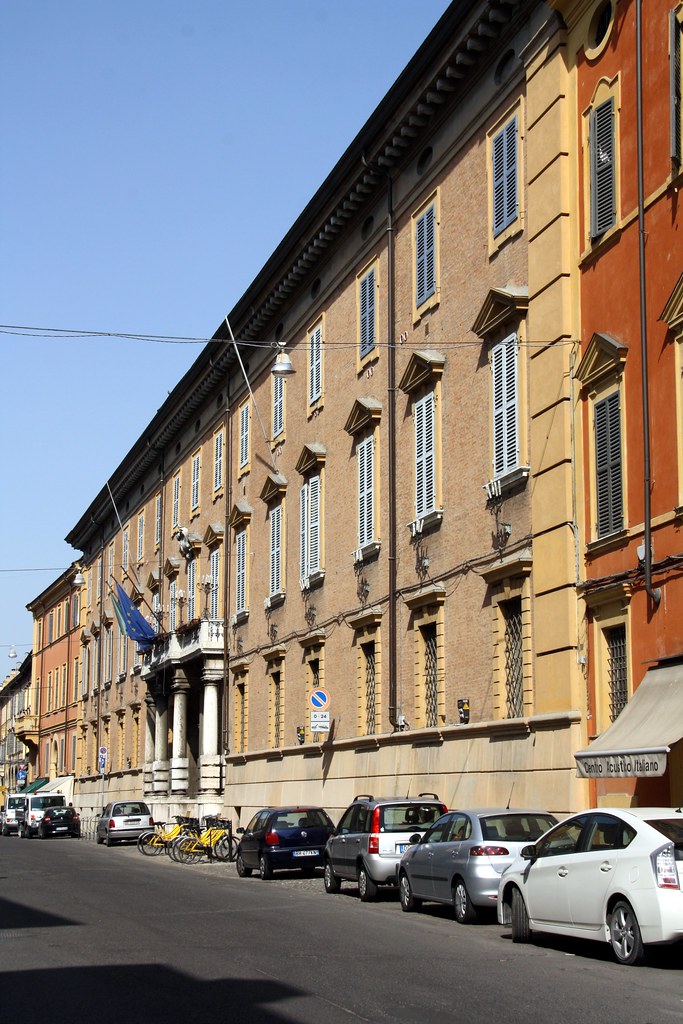 Corso Canal Grande, Modena | Government Offices Uffici Gover… | Flickr 1024_x_683_jpg