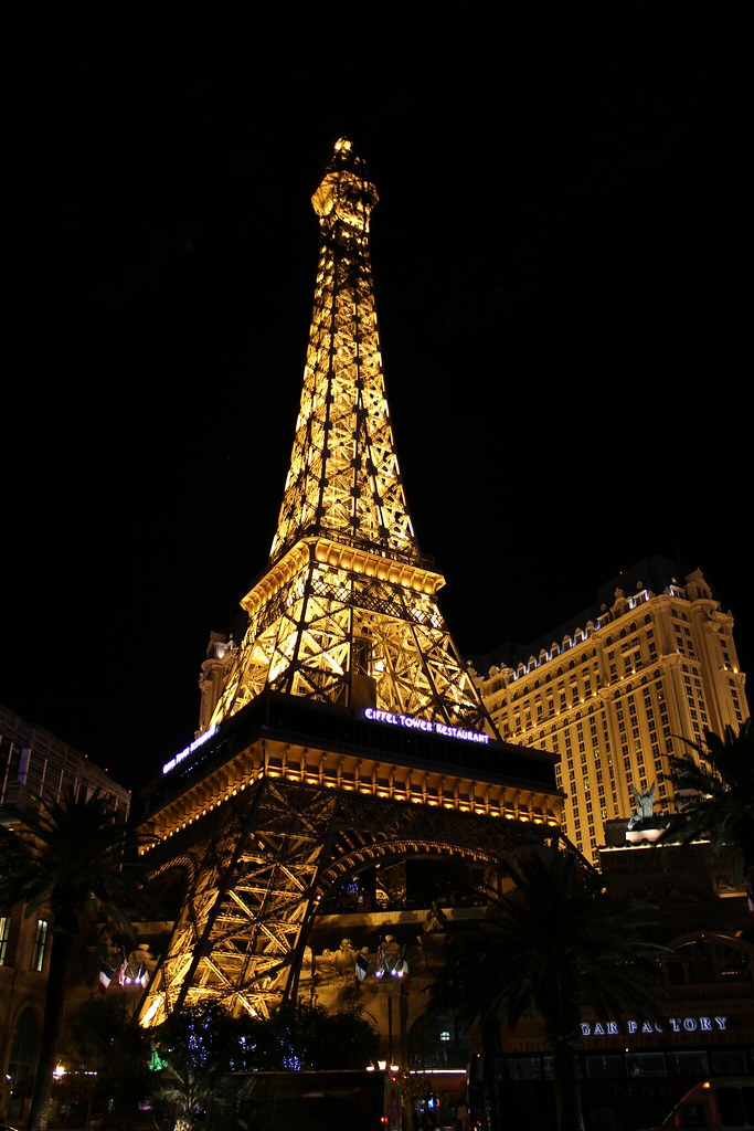 17+ Eiffel Tower Restaurant Las Vegas Images