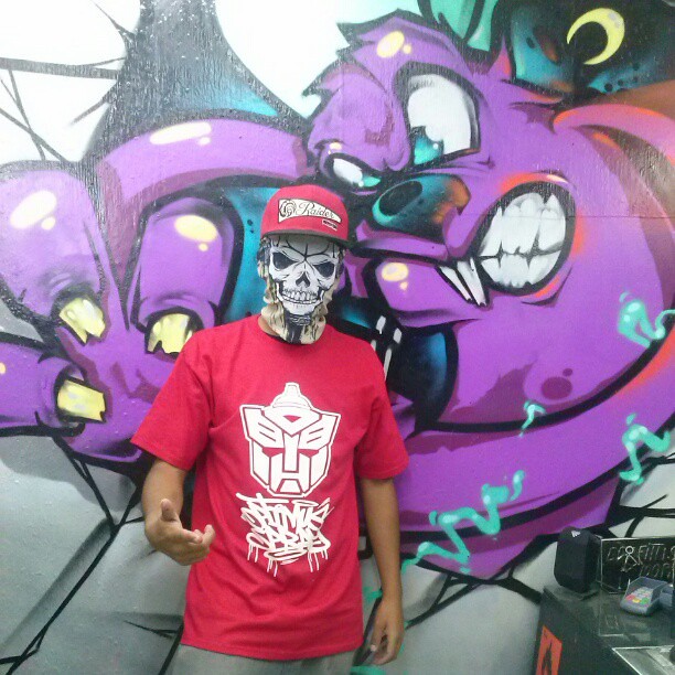 Optimus Spray Sudurban Graffstore Flickr