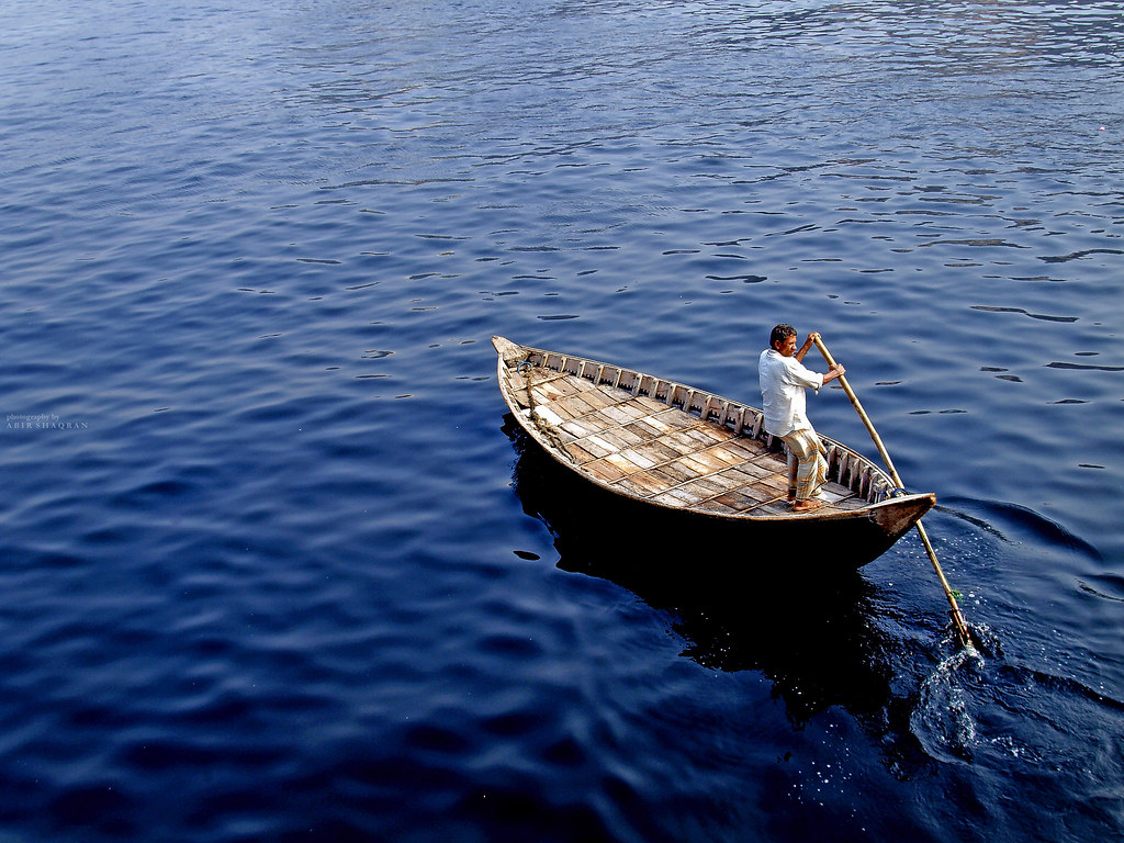 Generally, he’s shown as a foreboding figure. Ferryman Ferryman Ferryman Ferryman Ferry Me Across Flickr