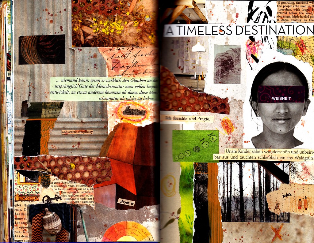 12 Wtj Timeless Destination Lawendeltreppe Slow Slow Slow Flickr