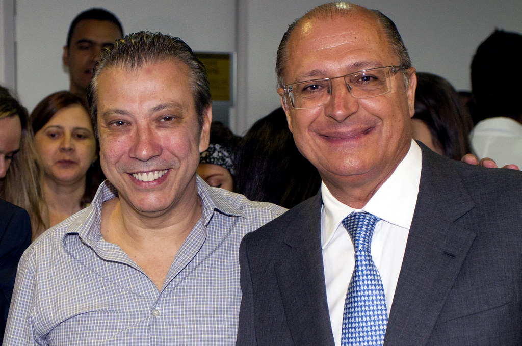 Přidejte se na facebook a spojte se s geraldem alckminem netem a dalšími lidmi, které znáte. Mario Covas Neto E O Governador Geraldo Alckmin Participam Flickr