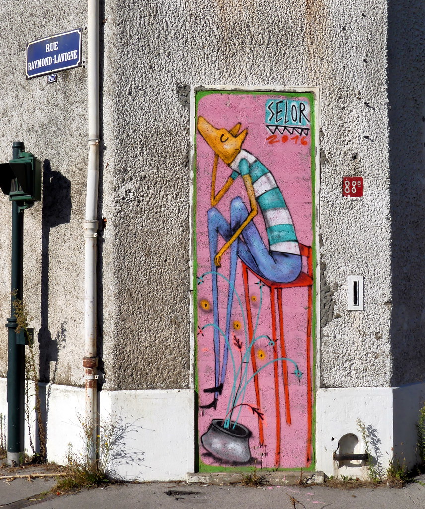 David Selor Bordeaux Thierry Flickr