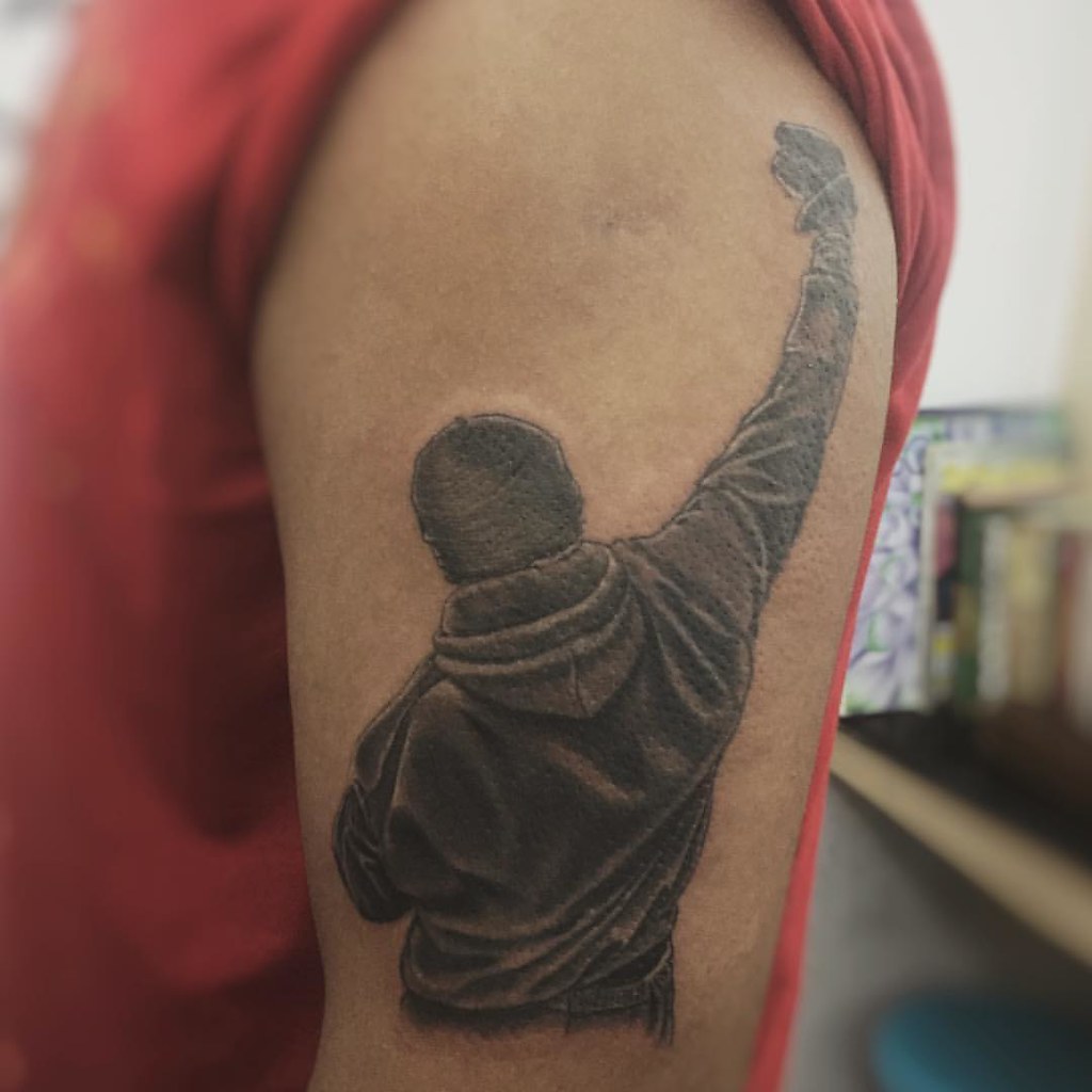 1St Session #Complete On This #Rocky #Balboa #Halfarm #Sl… | Flickr 1024_x_1024_jpg