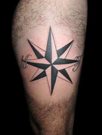 Tatuaggio-Scritta-Stella | Studio Tattoo Roma The Japanese A… | Flickr 450_x_338_jpg