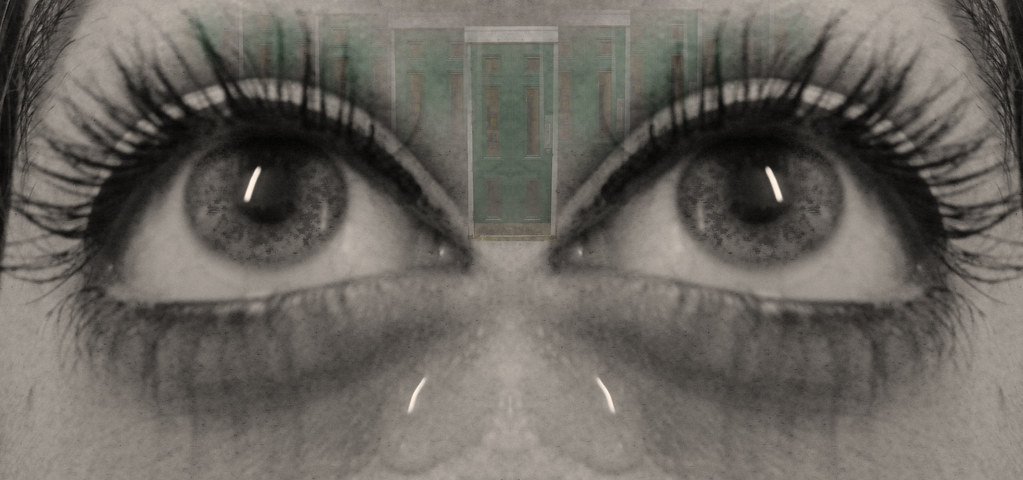 Surrealism Eyes Man Ray And Salvador Dali Inspired Laragcse Flickr