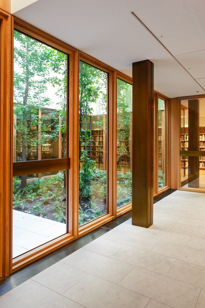 Pa museums, pennsylvania's statewide museum association, seeks a financial. The Barnes Foundation - Tod Williams Billie Tsien Architec