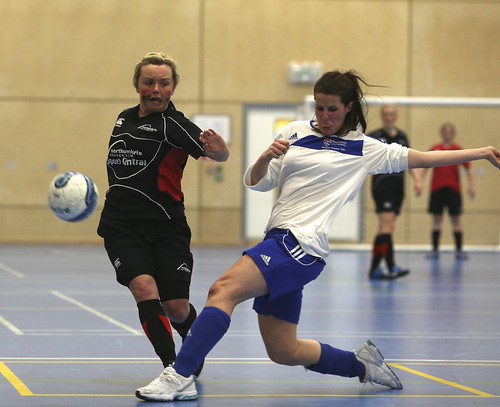 Northumbria university's american football team. Northumbria University | NEWCASTLE, ENGLAND - March 07: Stanâ¦ | Flickr