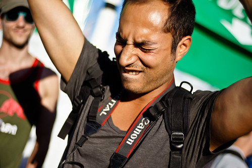 Get a festival overview including artist statistics and setlists. Rock en Seine 2012 | Genaro | Flickr