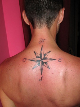 Tatuaggio-Rosa-Dei-Venti | Studio Tattoo Roma The Japanese A… | Flickr 450_x_338_jpg