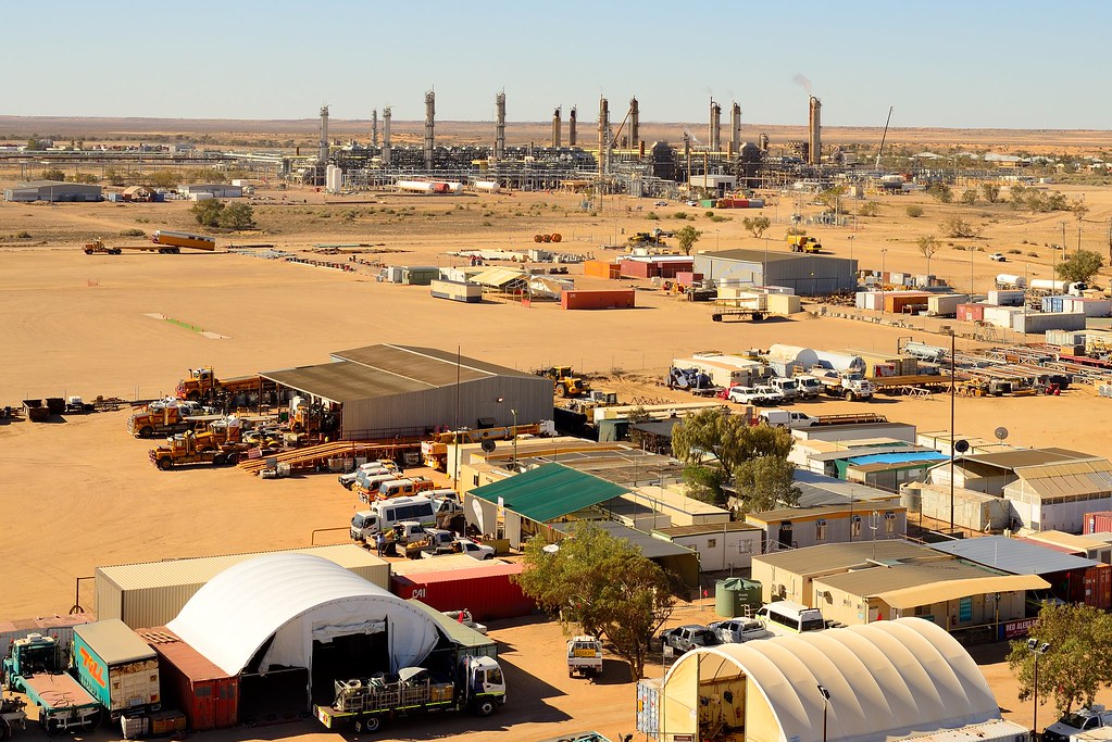 Read this and find the cheapest gas prices near you. Tolls Neil Mansells And Moomba Gas Plant John Flickr