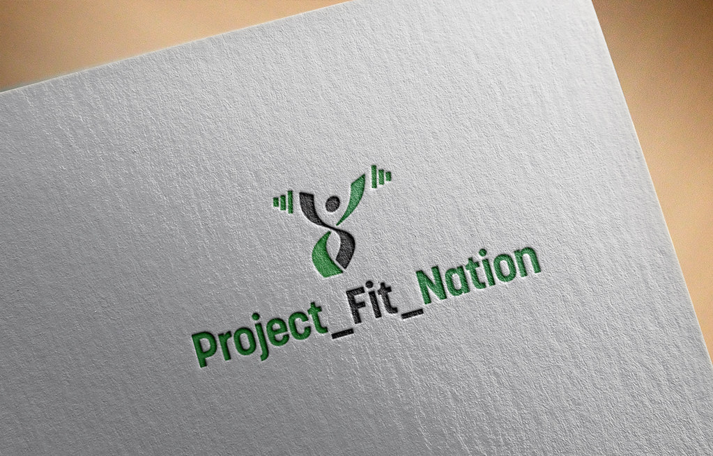 01LogoMockupbyPuneDesign pretty design Flickr