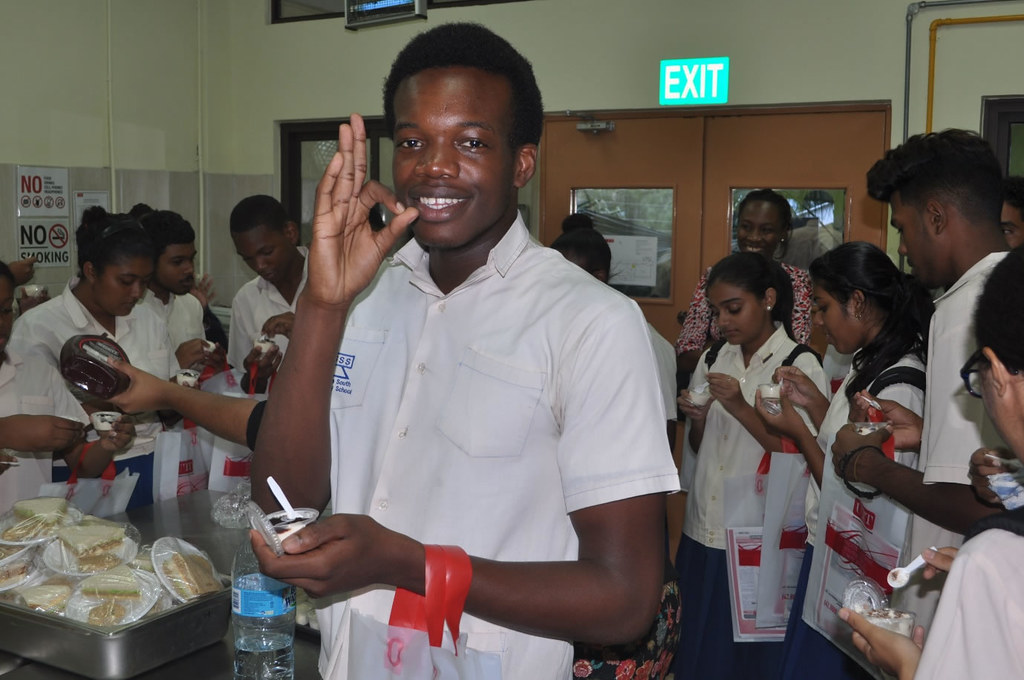 Trinidad Jub Jub Candy Diana Candy Products Boros banget