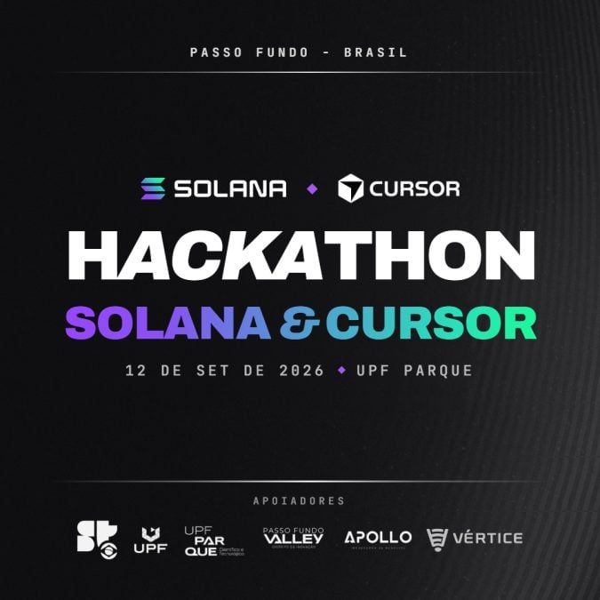 Curseur Solana