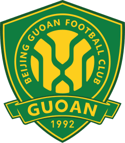 Beijing Guoan