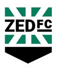 Zed FC