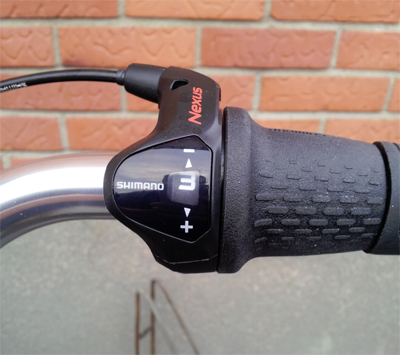 Damcykel Livet Ar Ett Test