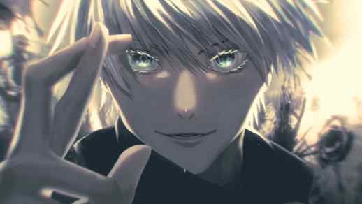 Sukunamegumiyuji itadorimegumi fushiguroitadorinanamijujutsu kaisenlevi ackermansatoru gojonobara. Satoru Gojo Jujutsu Kaisen Anime Live Background Live Desktop Wallpapers