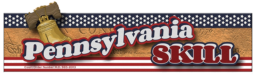 Residents in the state regularly search for 'video slots near me' or 'slot machines near me.' players love to bet on this fun game, . Pa Game Of Skill Tutorial