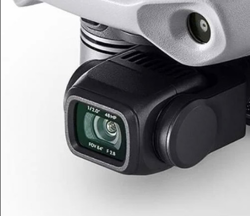camera mavic air