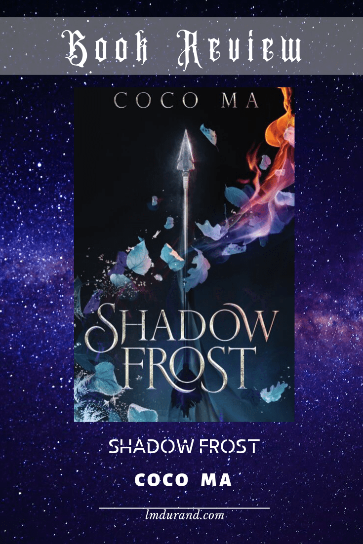 shadow frost