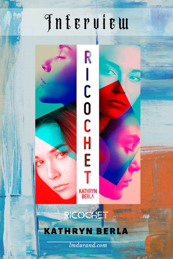 ricochet