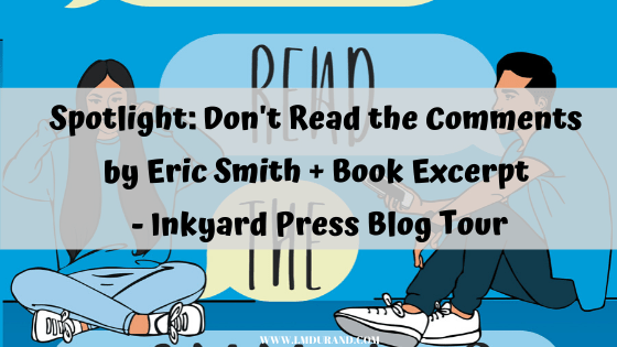 Download e-book Dont read the comments book For Free