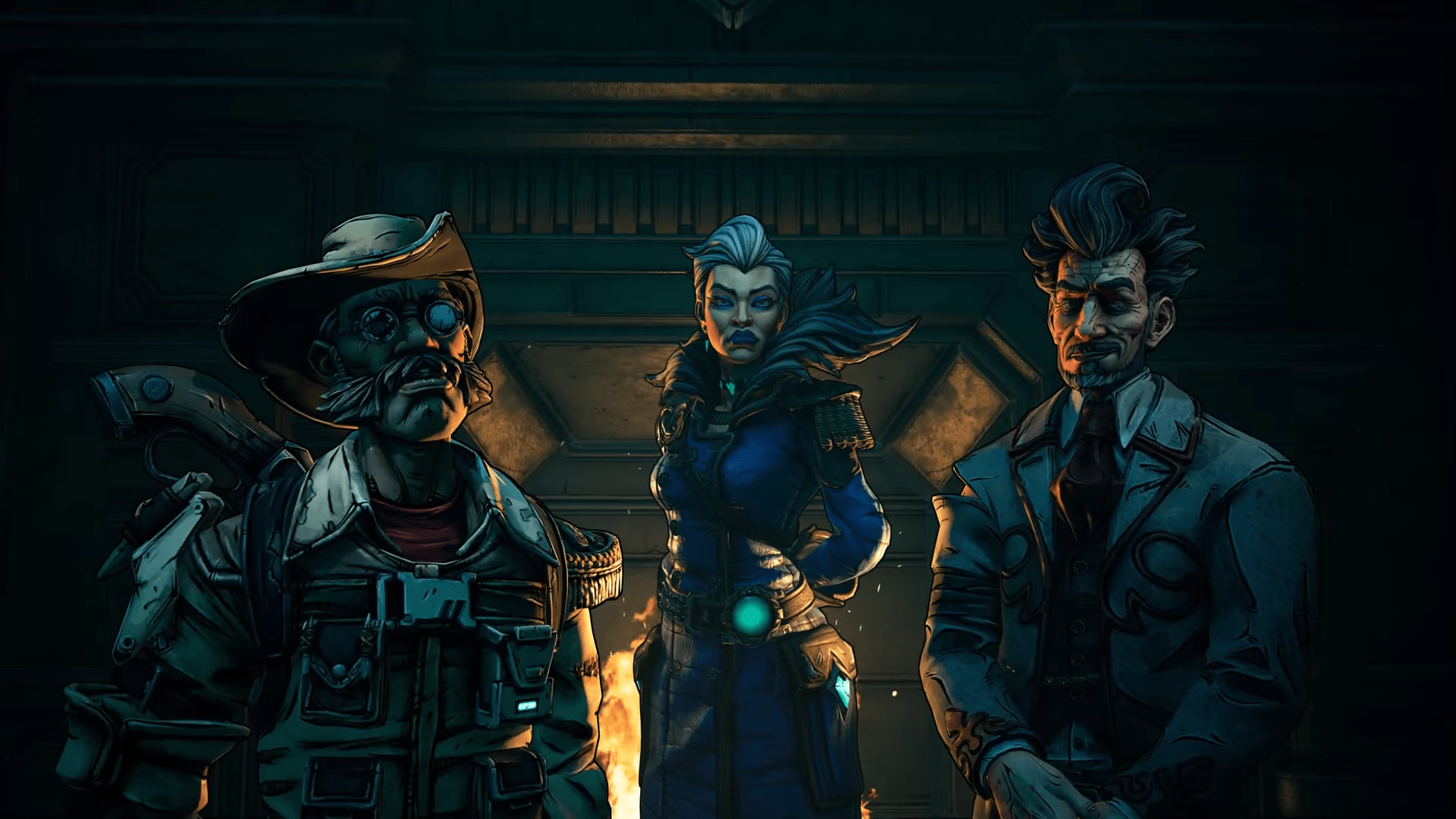 Borderlands 3