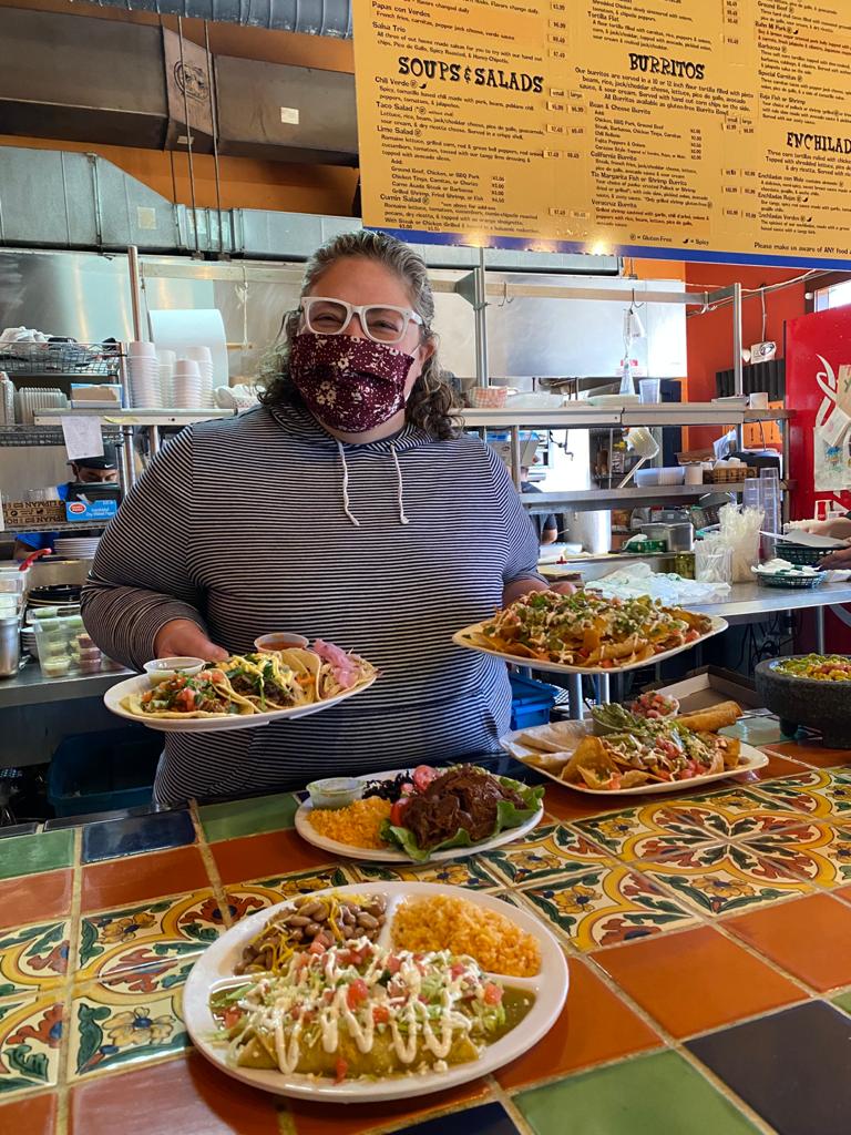 About Locos Cocos Tacos