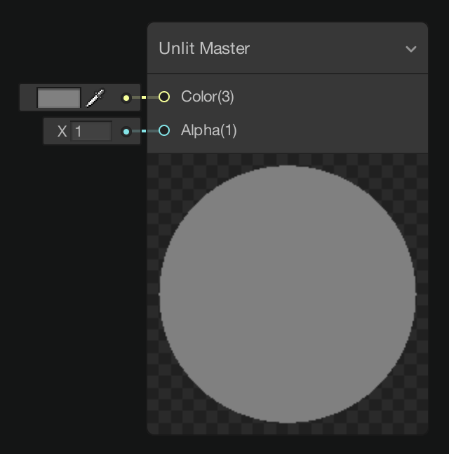 Unity 18 1 0b2のshader Graph Toolについて 導入 生成編 株式会社ロジカルビート