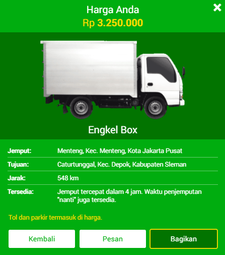 Dibanding rivalnya jne dan pos indonesia, perusahaan ekspedisi j&t express lebih dulu tancap gas menaikkan tarif pengiriman sejak 1 desember 2018. Cek Tarif Ekspedisi Murah: Harga Pengiriman Cargo {2021}