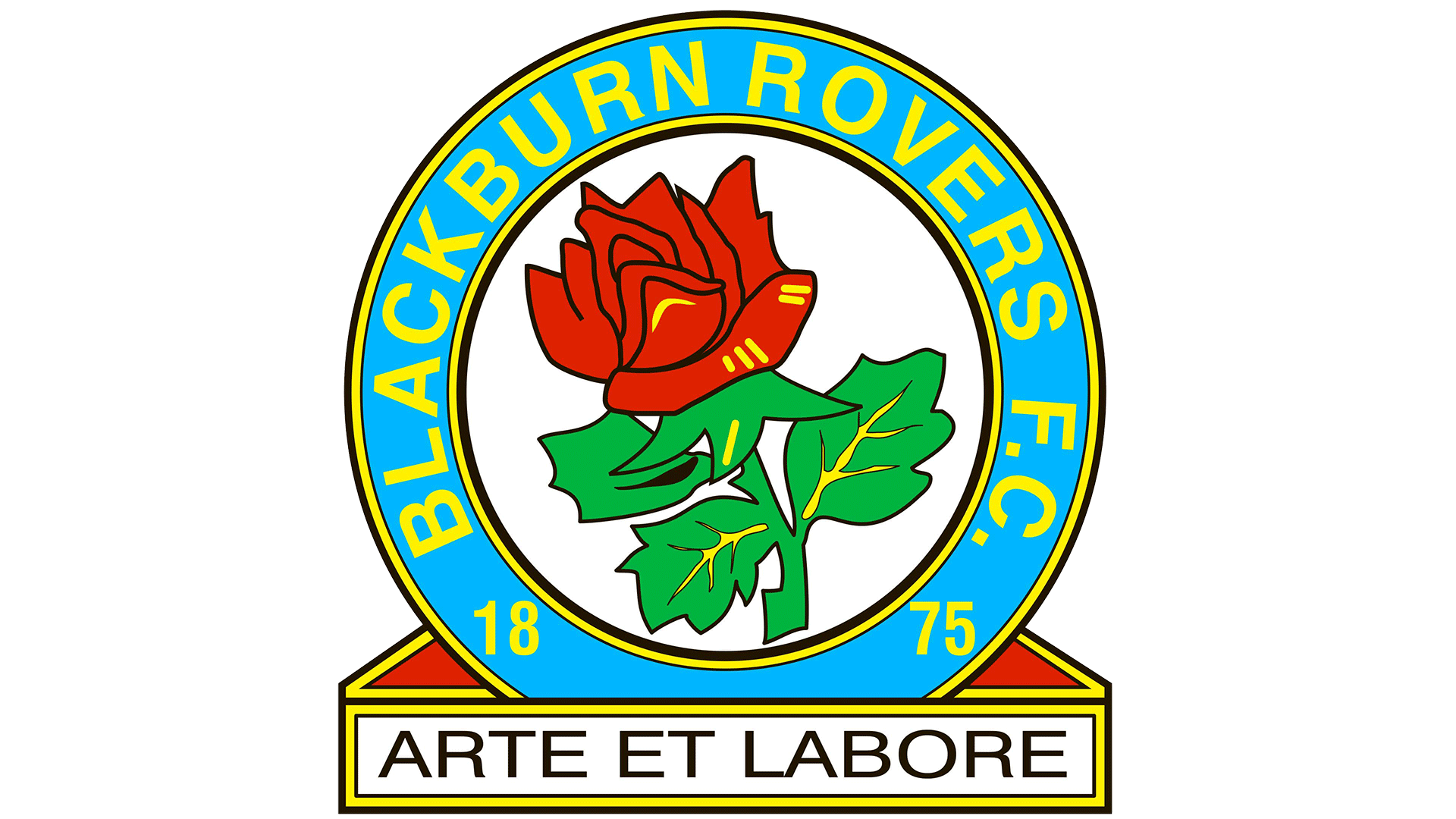 Therefore, its functional efficiency is important for your market reputation. Blackburn Rovers Logo : histoire, signification de l'emblÃ¨me