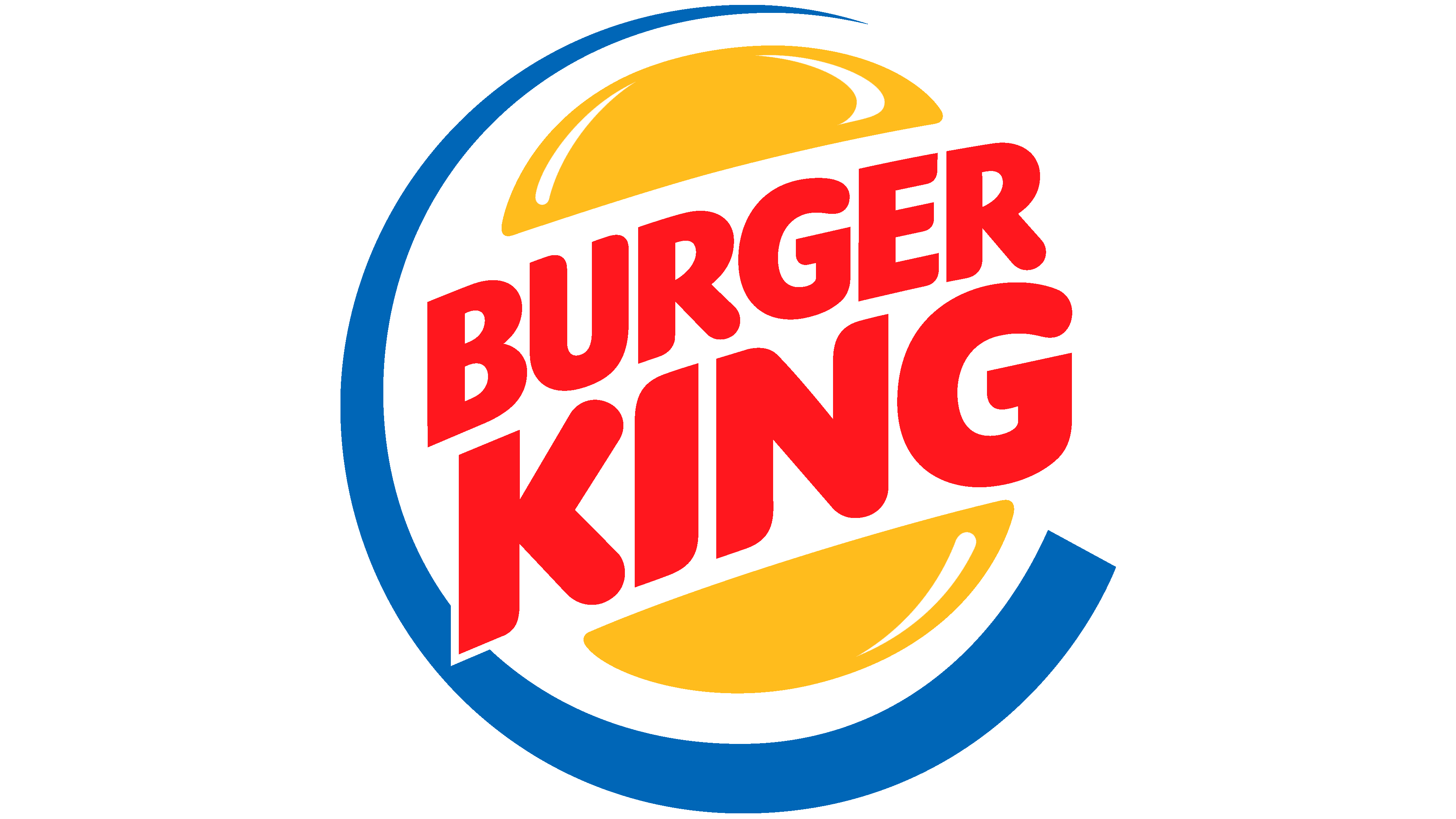 Burger King Logo Histoire Signification De L Embleme