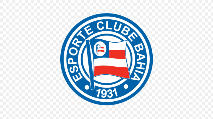 When designing a new logo you can be inspired by the visual logos found here. Logo Bahia Brasao Em Png Logo De Times