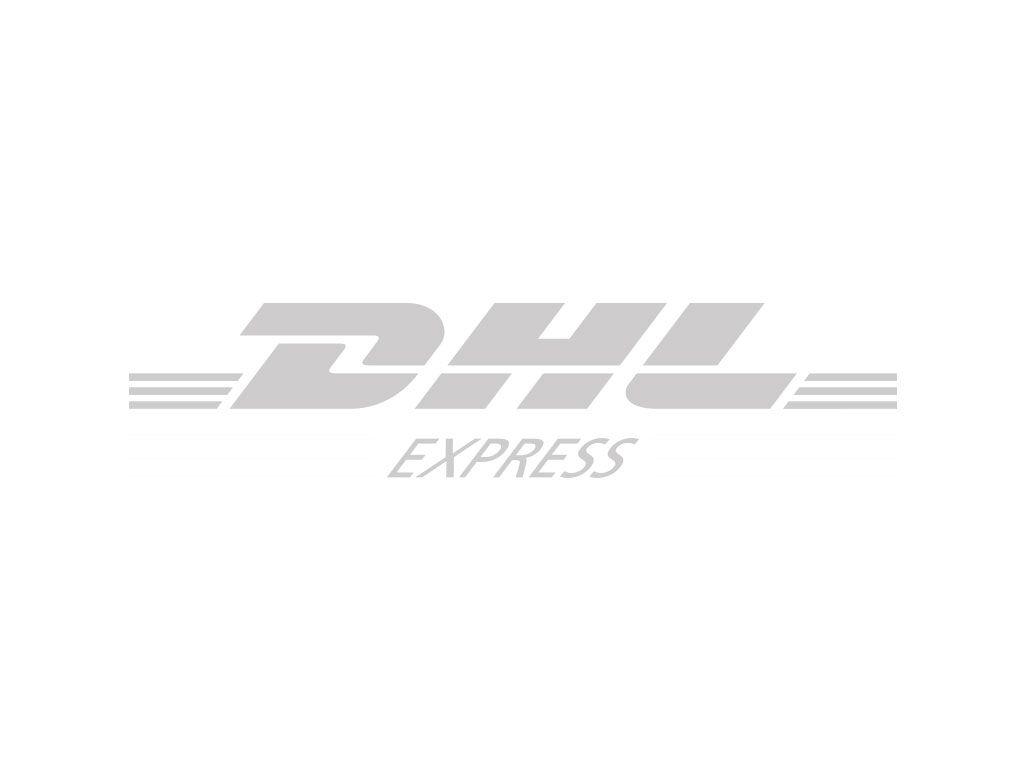 Dhl Express Logo Logodix