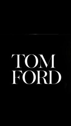 Tons of awesome tom ford wallpapers to download for free. 35 Tom Ford Logo Pin Logo Icon