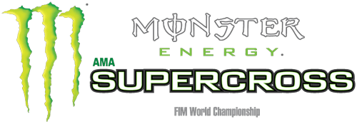Monster Energy Supercross Logo Logodix