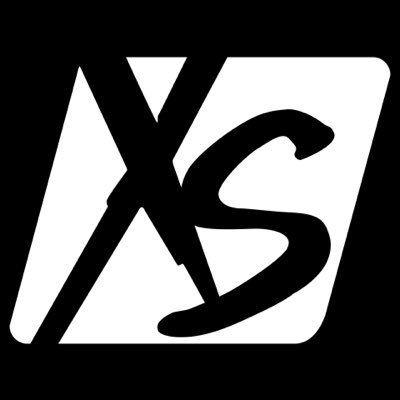 Xs Energy Drink Logo Logodix