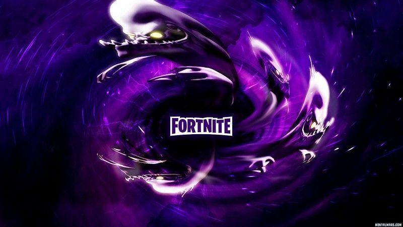 Creative bloq is supported by its audience. Cool Fortnite Logo Logodix