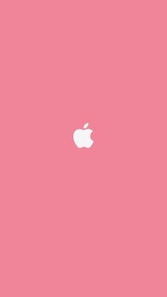 Pink Apple Logo Logodix