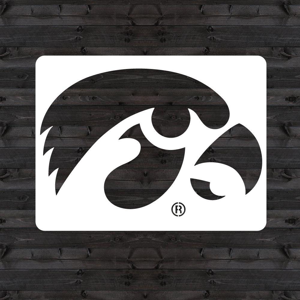Free shipping on orders over $25 shipped by amazon. Black And White Hawkeye Logo Logodix