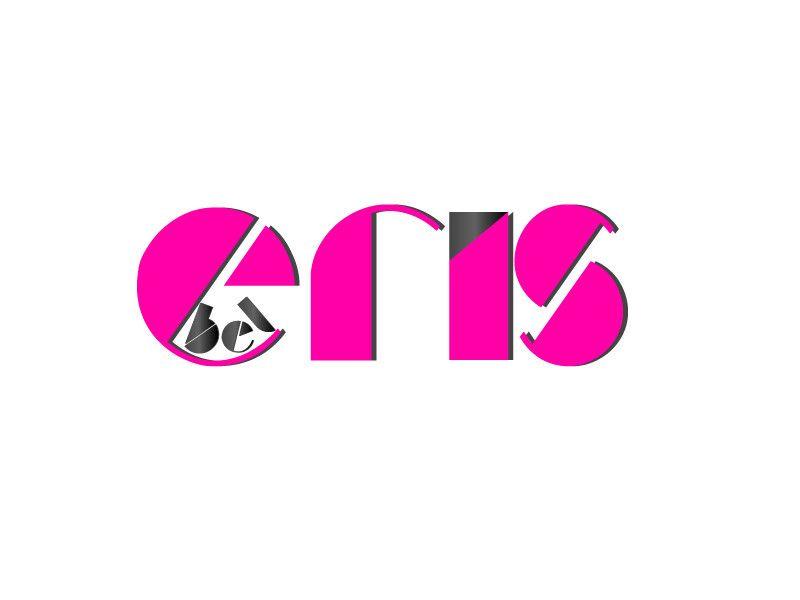 Pink Singer Logo Logodix