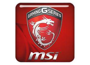 Msi Logo Logodix