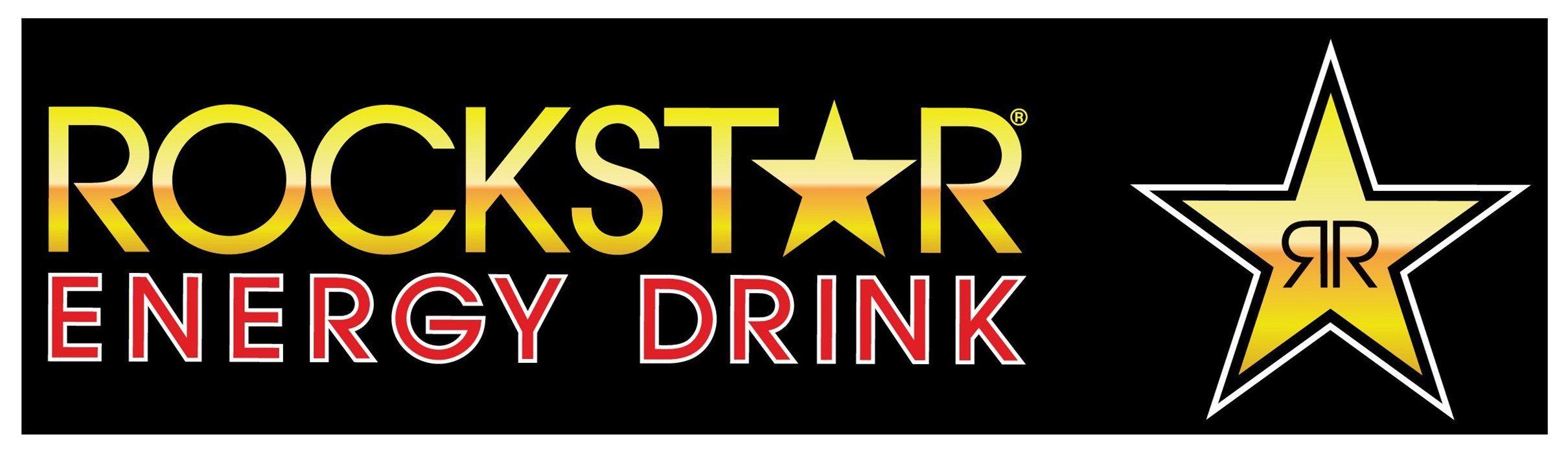 Rockstar Energy Logo Logodix