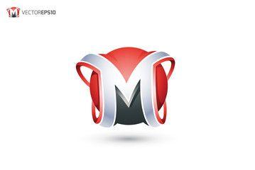 Creative bloq is supported by its audience. Red Letter M Logo Logodix