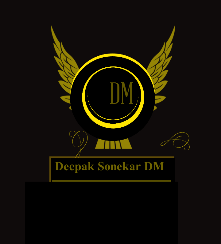 Dm Logo Logodix