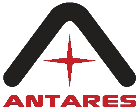 Antares Logo Logodix