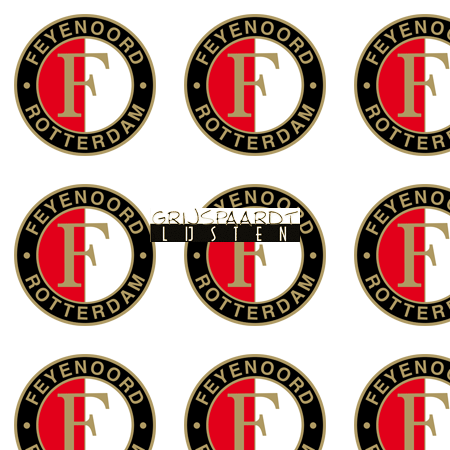 Feyenoord Logo Logodix