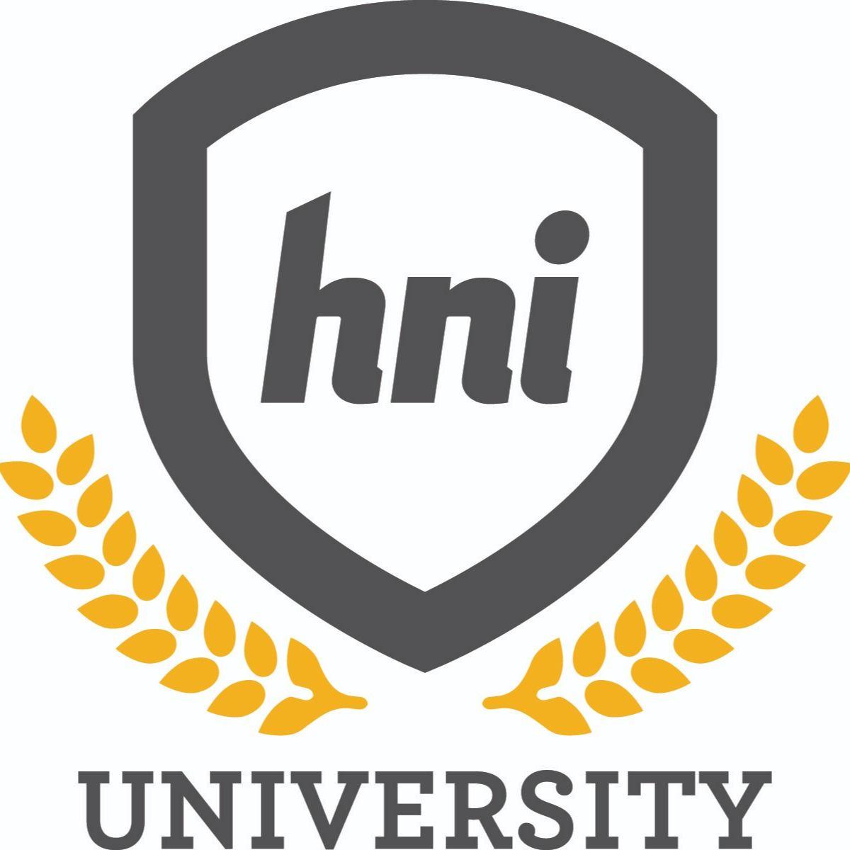 Hni Logo Logodix