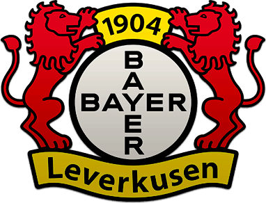 Useful & free design resources delivered to your inbox every week. Leverkusen Logo Logodix
